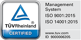 Certificado iso
